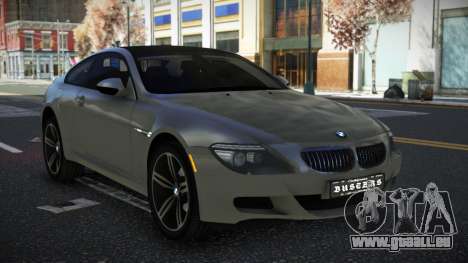 BMW M6 Sagcig für GTA 4