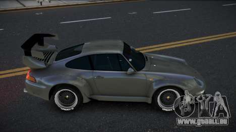 Porsche 993 Azoc für GTA 4