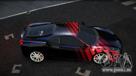 Ferrari F430 Etashi S13 pour GTA 4