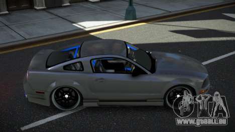 Ford Mustang Jiqoq für GTA 4