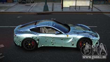Ferrari F12 Ryjop S7 für GTA 4