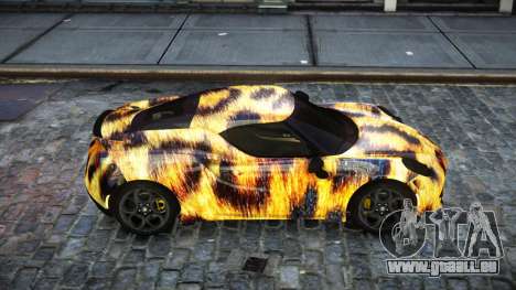 Alfa Romeo 4C Neygail S12 für GTA 4