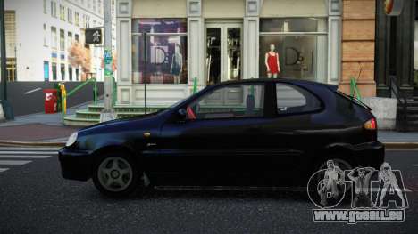 Daewoo Lanos Ones für GTA 4