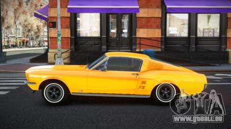 Ford Mustang Nirlifac für GTA 4