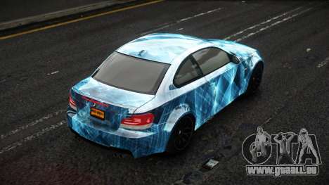 BMW 1M Failey S8 für GTA 4