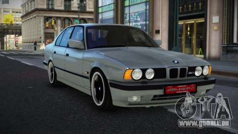 BMW M5 E34 Guqjor für GTA 4