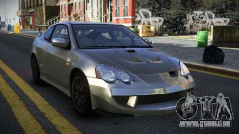 Honda Integra Elmaic für GTA 4