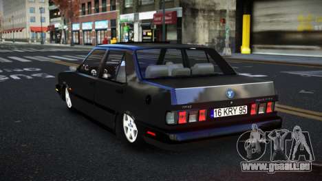Tofas Dogan Lisyagura pour GTA 4