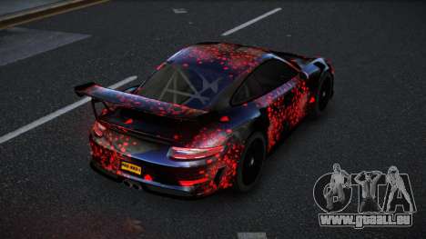 Porsche 911 Moryh S14 pour GTA 4