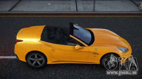 Ferrari California Huhev für GTA 4