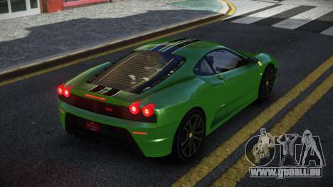 Ferrari F430 Wazateko für GTA 4