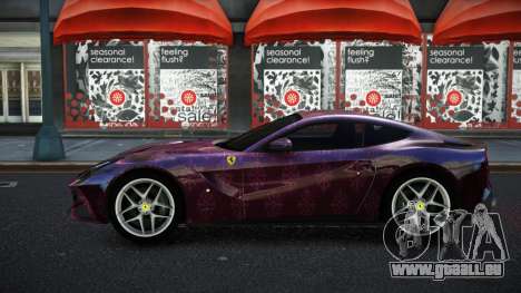 Ferrari F12 Semaen S1 für GTA 4