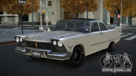 Plymouth Savoy Vuxitehi für GTA 4