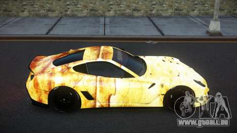 Ferrari 599 Exan S6 für GTA 4