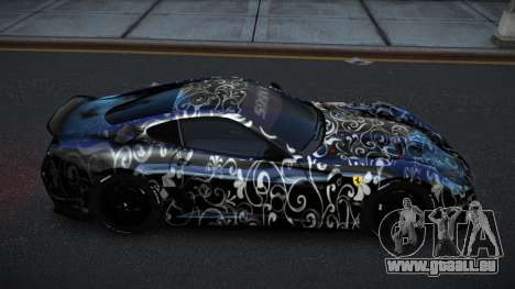 Ferrari 599 Exan S14 für GTA 4