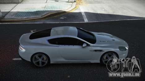 Aston Martin DBS Celpu pour GTA 4