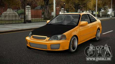 Honda Civic Ikeq für GTA 4