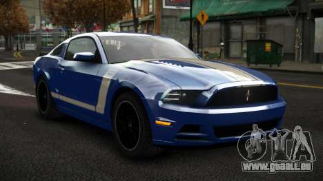 Ford Mustang Avese für GTA 4