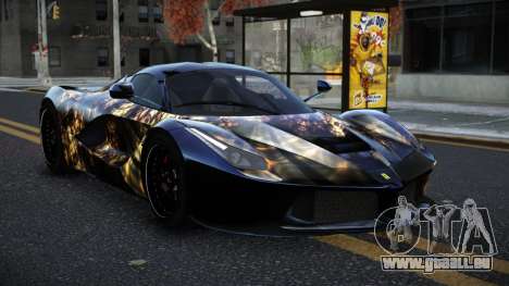 Ferrari LaFerrari Erahxa S14 pour GTA 4
