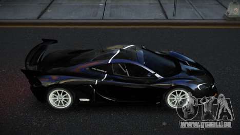 McLaren P1 Bries S5 für GTA 4