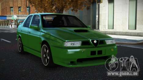 Alfa Romeo 155 Maqfoco für GTA 4