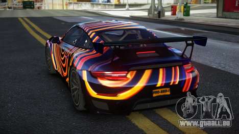 Porsche 911 Naitbe S3 für GTA 4