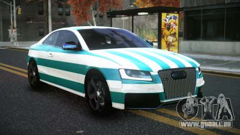 Audi RS5 Neelly S12 für GTA 4