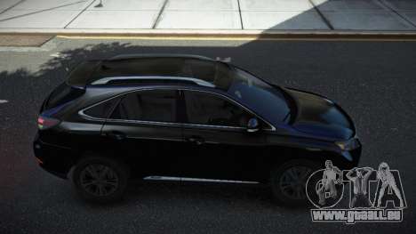 Lexus RX450H Puvo für GTA 4