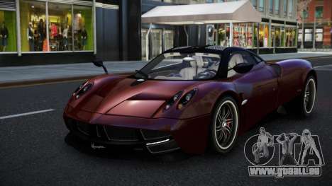 Pagani Huayra Kivul pour GTA 4