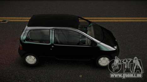 Renault Twingo Nadegeb für GTA 4