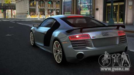 Audi R8 Thyna für GTA 4