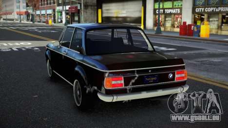 BMW 2002 Licole S6 für GTA 4