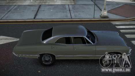 Chevrolet Impala Pamlosa für GTA 4