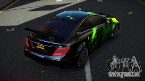 Mercedes-Benz C63 AMG Llydox S11 für GTA 4