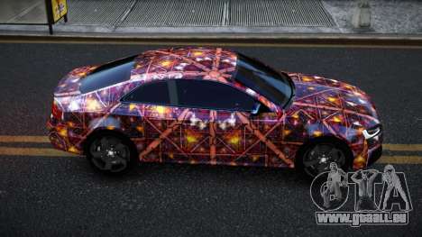 Audi RS5 Neelly S6 für GTA 4