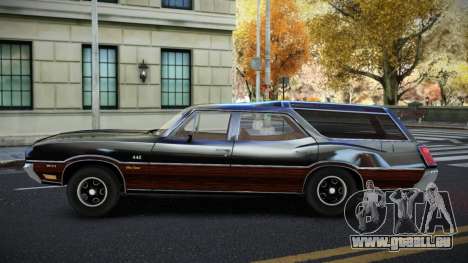 Oldsmobile Vista Cruiser Didi für GTA 4