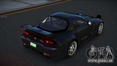 Mazda RX-7 Xaevu pour GTA 4