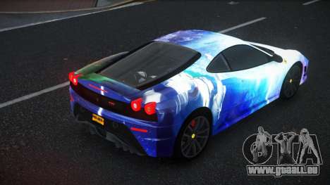 Ferrari F430 Rajox S3 für GTA 4