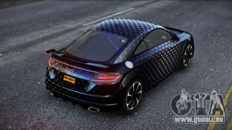 Audi TT Tertous S12 für GTA 4