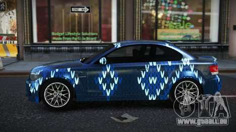 BMW 1M Lithem S1 pour GTA 4