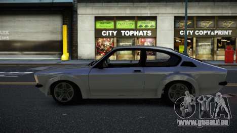 Opel Kadett Suuru für GTA 4