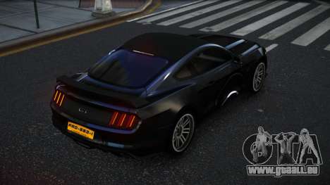Ford Mustang Doony S5 pour GTA 4