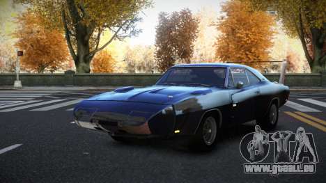 Dodge Charger Trigel S1 für GTA 4