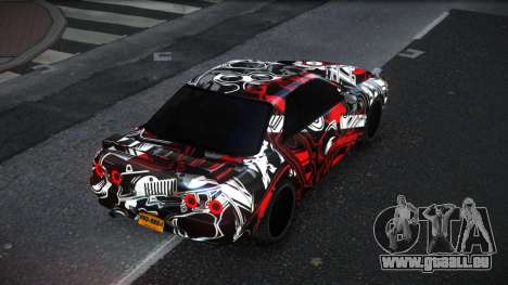 Nissan Skyline R32 Napho S11 für GTA 4