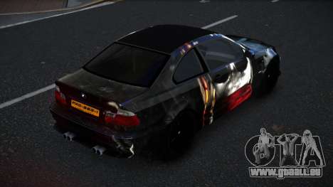 BMW M3 E46 Jagake S3 für GTA 4