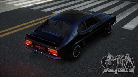 Ford Capri Jewowu für GTA 4