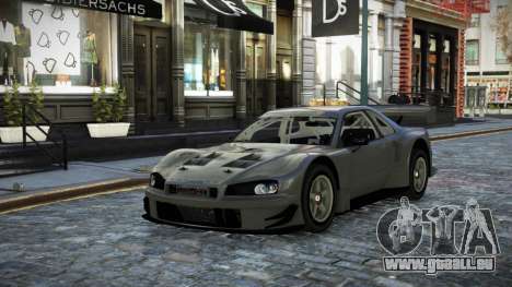 Nissan Skyline R34 Ruminap für GTA 4