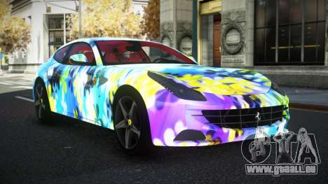 Ferrari FF Joley S4 pour GTA 4