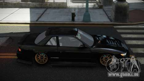 Nissan Silvia S13 Ceqo für GTA 4