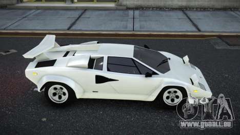 Lamborghini Countach Avasun für GTA 4